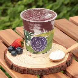 Yoberry