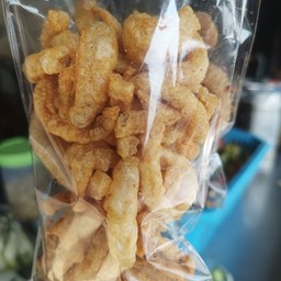 ตำยามแลง