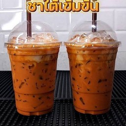 ชาเย็นเข้มๆ