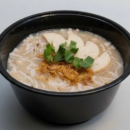 ก๋วยจั๊บญวน (สูตรมุกดาหาร)