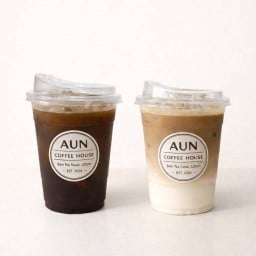 Aun Coffee House - Ban Na Kwai,Ubon บ้านนาควาย