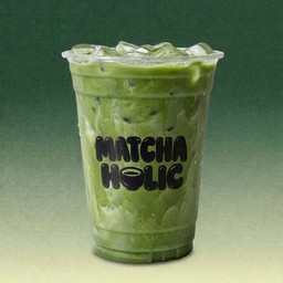 Matcha Latte (Premium Grade)