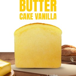 บัตเตอร์เค้ก