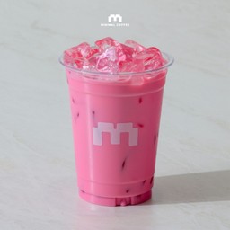 PINK MILK
