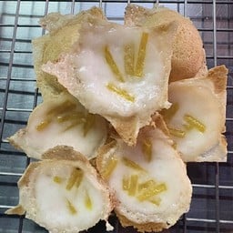 ขนมครกซอย 5