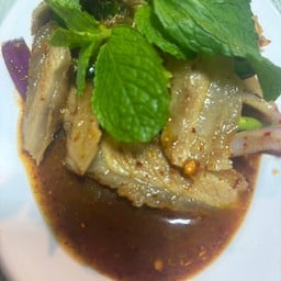 ร้านลาบยโสสองพี่น้องสาขา3 สาขา3
