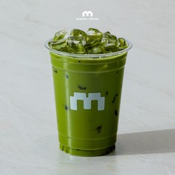 ชาเขียว