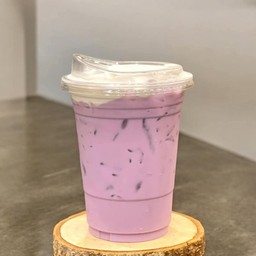 นมเผือก