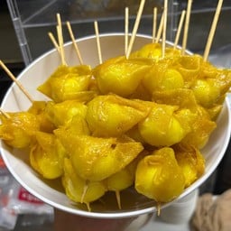เกี๊ยวห่อไข่