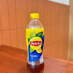 ชามะนาวลิปตัน