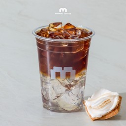 Coconut Presso