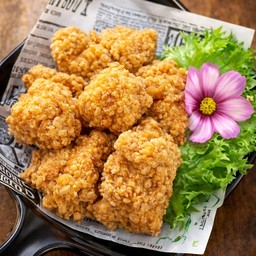 ไก่คาราเกะ