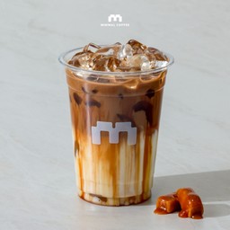 Caramel Macchiato