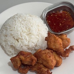 ไก่ทอด ออริจินอล