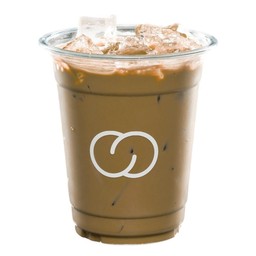 HOJICHA LATTE