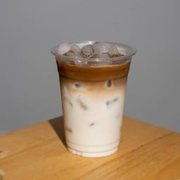 Enjoy Cafe - ซอยประชาอุทิศ 90