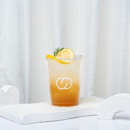 Sparkling Lemon