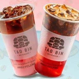 อเมริกาโนสตรอเบอร์รี่