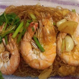 เก่งอบเส้น