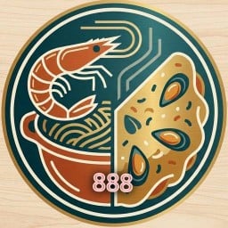 กุ้งอบวุ้นเส้น&หอยทอด นิมิตใหม่40