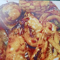 ร้านผัดไทยสองสหาย(ตลาดกลางเมือง) ตรัง