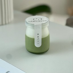 Uji pudding