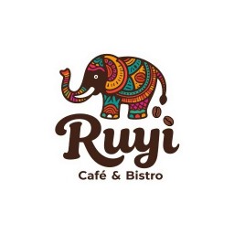Ruyi eatery กาดกลางเวียง