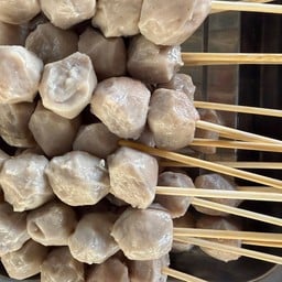 ลูกชิ้นหมู+ไก่