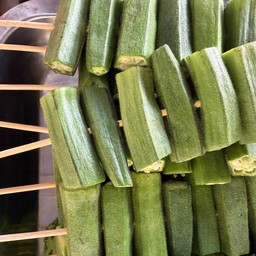 กระเจี๊ยบ