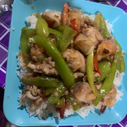 ตามสั่งเจ้ฝน