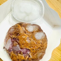 หน้าลูกชิด