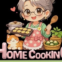 Home cooking บ้านคุณยาย ผัดไทยโบราณ ยำขนมจีน มิโดริซูชิ