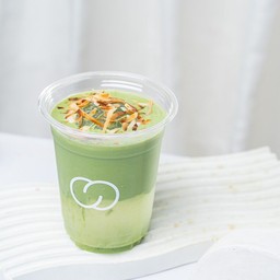 Co-kumo matcha