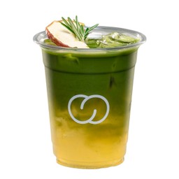 Apple Matcha