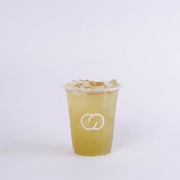 Genmaicha Sencha