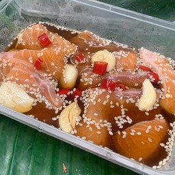 ครัวเพ่ยเพ่ย ( กะเพรา x ดอง )