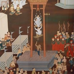 วัดทางสาย