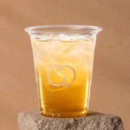 Hojicha Clear
