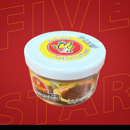 Five Star เซเว่นอีเลฟเว่น ปากทางบ้านเอื้ออาทร (ปราจีนบุรี)