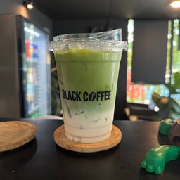 ชาเขียว