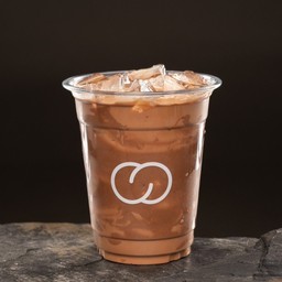 ICED MOCHA
