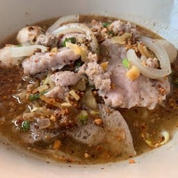 ก๋วยเตี๋ยวหมูต้มยำสูตรโบราณ วัดใต้ สาขา3