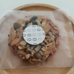 WHOLE GRAIN COOKIES