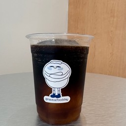 Coconut Cold Brew