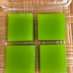 พริซซี่ขนมไทย