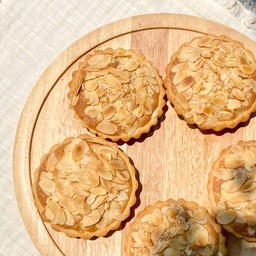 ALMOND TART