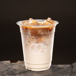 Iced Latté