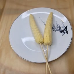 ข้าวโพด