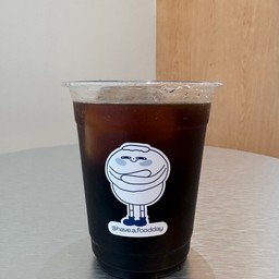 Cold Brew Black