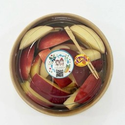 แอปเปิ้ลแดง Roxy 🇳🇿 นิวซีแลนด์ พร้อมทาน